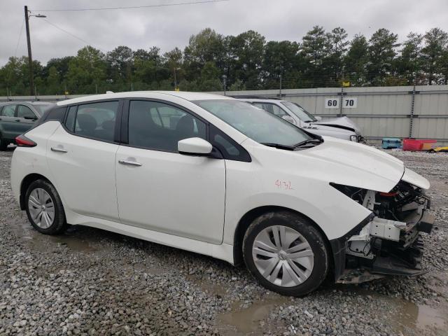 Photo 3 VIN: 1N4AZ1BV7NC562322 - NISSAN LEAF 