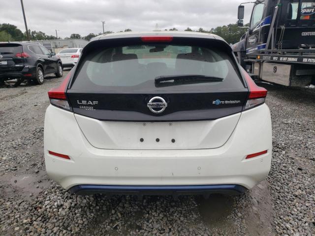 Photo 5 VIN: 1N4AZ1BV7NC562322 - NISSAN LEAF 