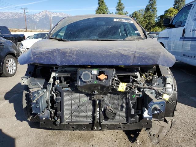 Photo 4 VIN: 1N4AZ1BV8PC554815 - NISSAN LEAF 