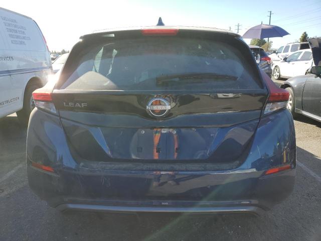 Photo 5 VIN: 1N4AZ1BV8PC554815 - NISSAN LEAF 