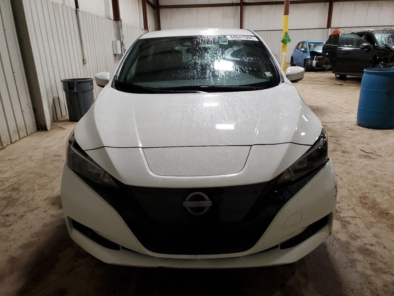 Photo 4 VIN: 1N4AZ1BV8PC555754 - NISSAN LEAF 