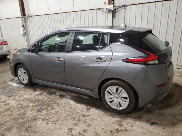 Photo 1 VIN: 1N4AZ1BV9PC554726 - NISSAN LEAF 