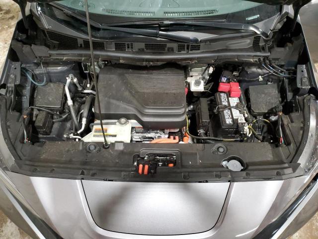 Photo 10 VIN: 1N4AZ1BV9PC554726 - NISSAN LEAF 