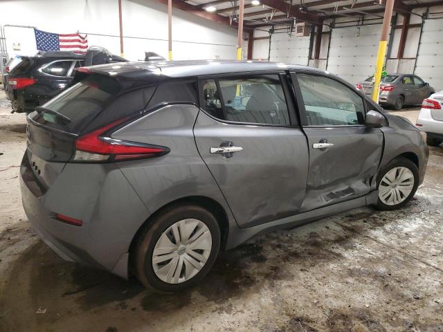 Photo 2 VIN: 1N4AZ1BV9PC554726 - NISSAN LEAF 