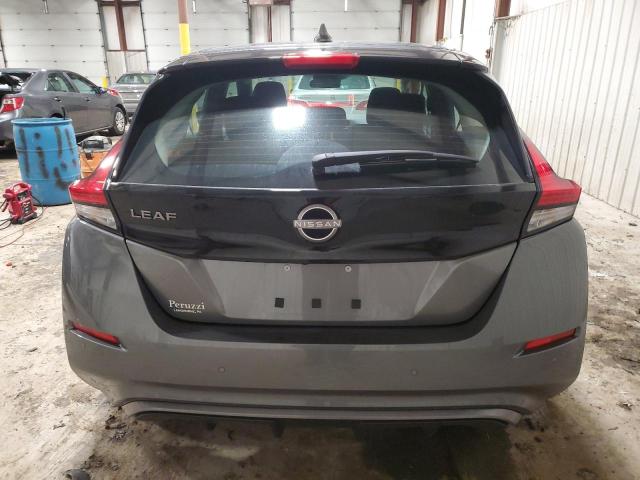 Photo 5 VIN: 1N4AZ1BV9PC554726 - NISSAN LEAF 