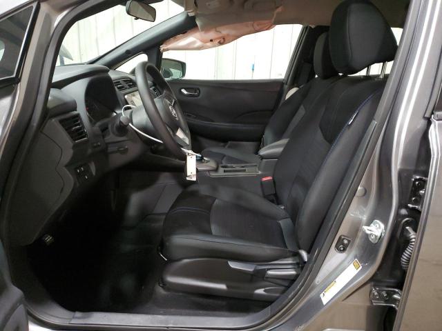 Photo 6 VIN: 1N4AZ1BV9PC554726 - NISSAN LEAF 