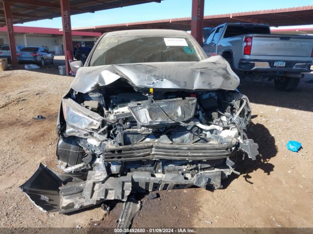 Photo 5 VIN: 1N4AZ1BV9PC555777 - NISSAN LEAF 