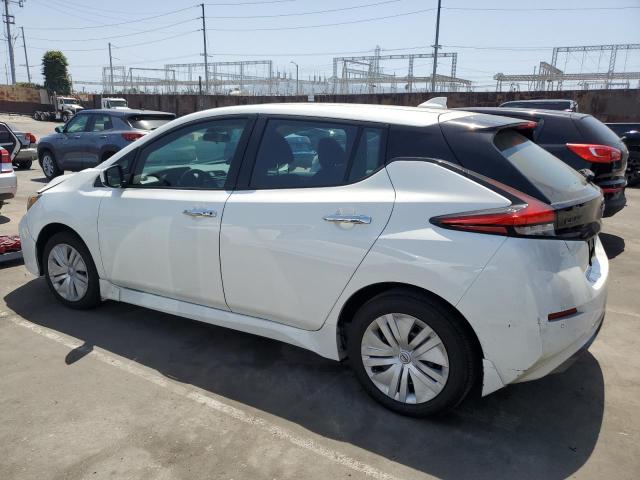 Photo 1 VIN: 1N4AZ1BV9PC557156 - NISSAN LEAF 