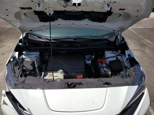 Photo 10 VIN: 1N4AZ1BV9PC557156 - NISSAN LEAF 