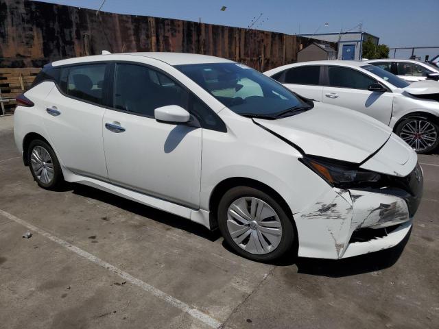 Photo 3 VIN: 1N4AZ1BV9PC557156 - NISSAN LEAF 