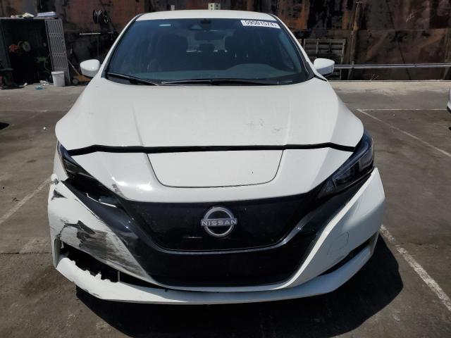 Photo 4 VIN: 1N4AZ1BV9PC557156 - NISSAN LEAF 