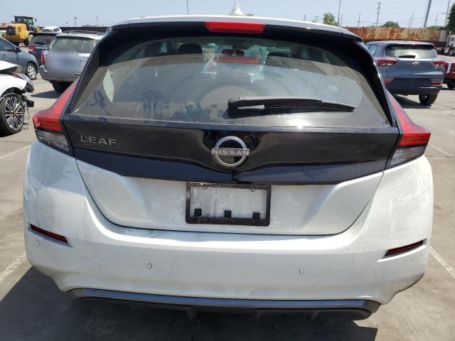 Photo 5 VIN: 1N4AZ1BV9PC557156 - NISSAN LEAF 