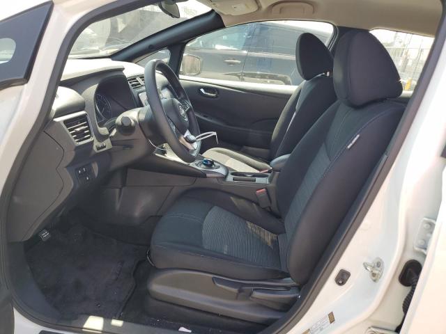 Photo 6 VIN: 1N4AZ1BV9PC557156 - NISSAN LEAF 