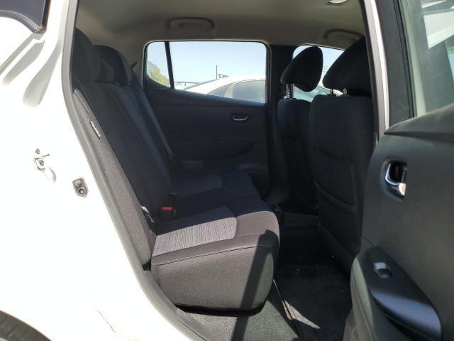 Photo 9 VIN: 1N4AZ1BV9PC557156 - NISSAN LEAF 