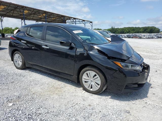 Photo 3 VIN: 1N4AZ1BV9PC560008 - NISSAN LEAF 