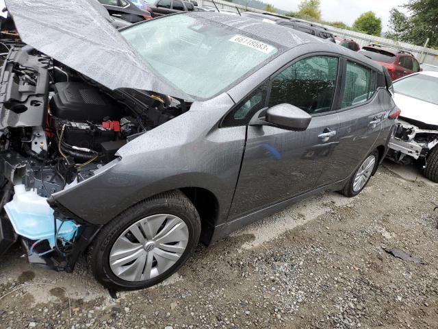 Photo 0 VIN: 1N4AZ1BV9PC563409 - NISSAN LEAF 