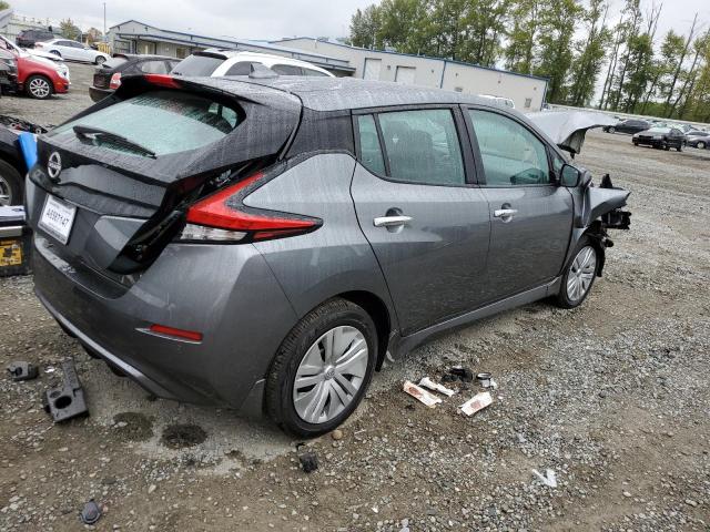 Photo 2 VIN: 1N4AZ1BV9PC563409 - NISSAN LEAF 