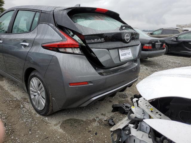 Photo 5 VIN: 1N4AZ1BV9PC563409 - NISSAN LEAF 