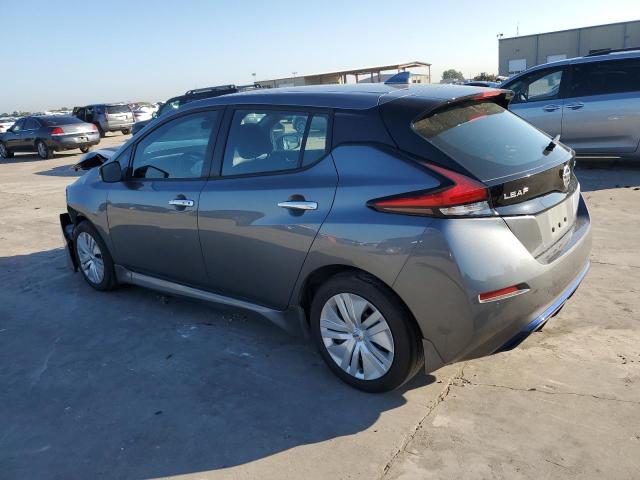 Photo 1 VIN: 1N4AZ1BVXNC561679 - NISSAN LEAF 