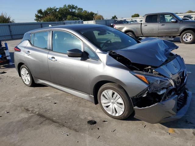 Photo 3 VIN: 1N4AZ1BVXNC561679 - NISSAN LEAF 