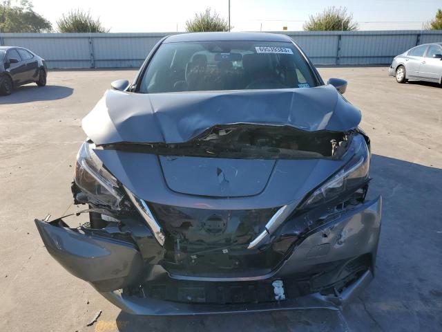 Photo 4 VIN: 1N4AZ1BVXNC561679 - NISSAN LEAF 