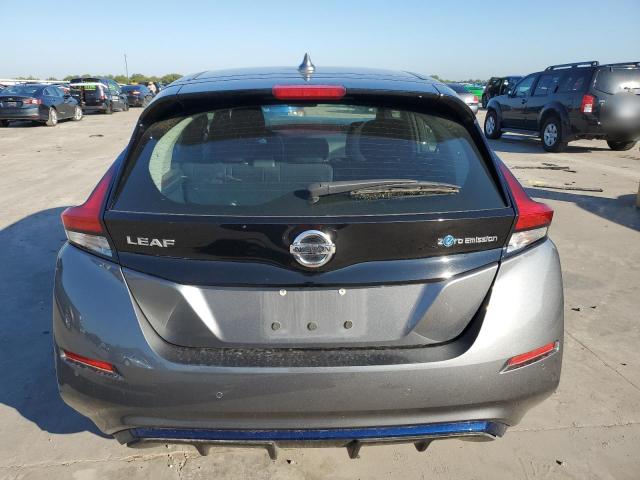 Photo 5 VIN: 1N4AZ1BVXNC561679 - NISSAN LEAF 