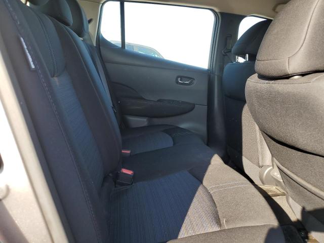 Photo 9 VIN: 1N4AZ1BVXNC561679 - NISSAN LEAF 