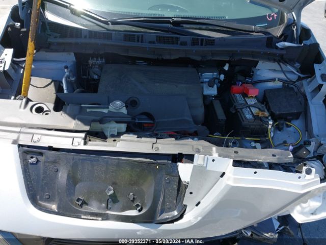 Photo 9 VIN: 1N4AZ1BVXRC551112 - NISSAN LEAF 