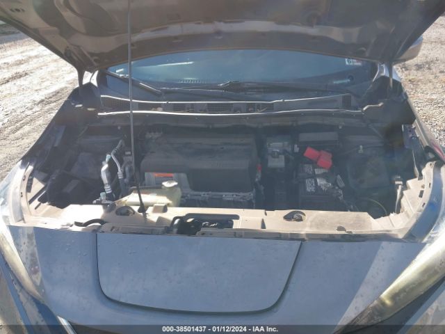 Photo 9 VIN: 1N4AZ1CP0JC301544 - NISSAN LEAF 