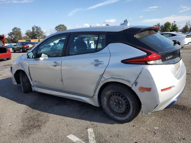 Photo 1 VIN: 1N4AZ1CP0JC313998 - NISSAN LEAF 