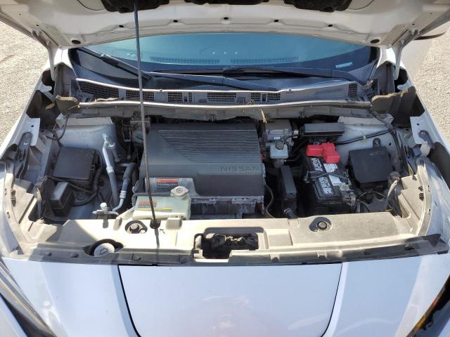 Photo 10 VIN: 1N4AZ1CP0JC313998 - NISSAN LEAF 