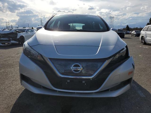 Photo 4 VIN: 1N4AZ1CP0JC313998 - NISSAN LEAF 