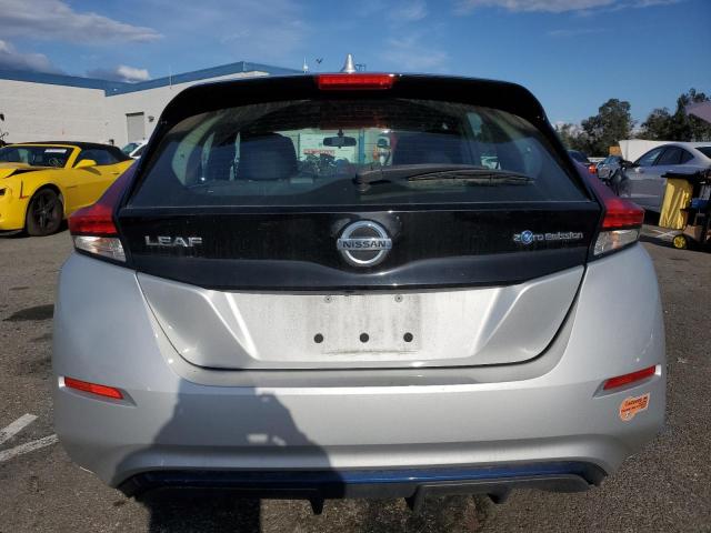 Photo 5 VIN: 1N4AZ1CP0JC313998 - NISSAN LEAF 