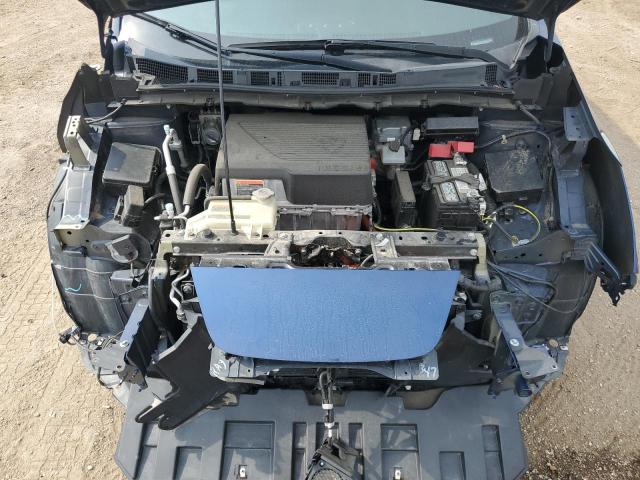 Photo 10 VIN: 1N4AZ1CP0JC314651 - NISSAN LEAF 