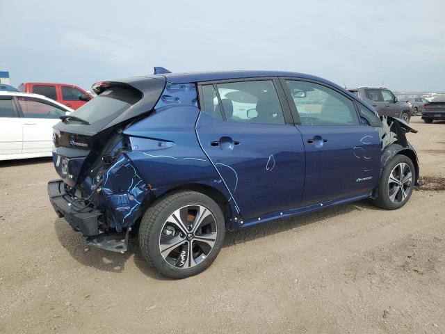 Photo 2 VIN: 1N4AZ1CP0JC314651 - NISSAN LEAF 