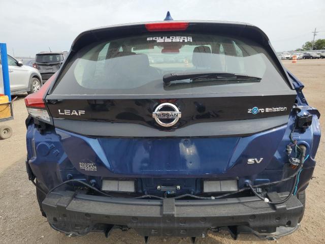 Photo 5 VIN: 1N4AZ1CP0JC314651 - NISSAN LEAF 