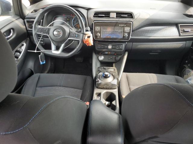 Photo 7 VIN: 1N4AZ1CP0JC314651 - NISSAN LEAF 