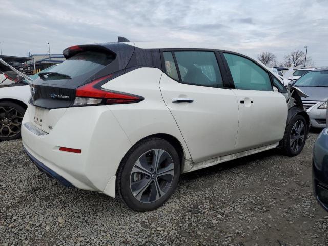 Photo 2 VIN: 1N4AZ1CP0JC316674 - NISSAN LEAF 