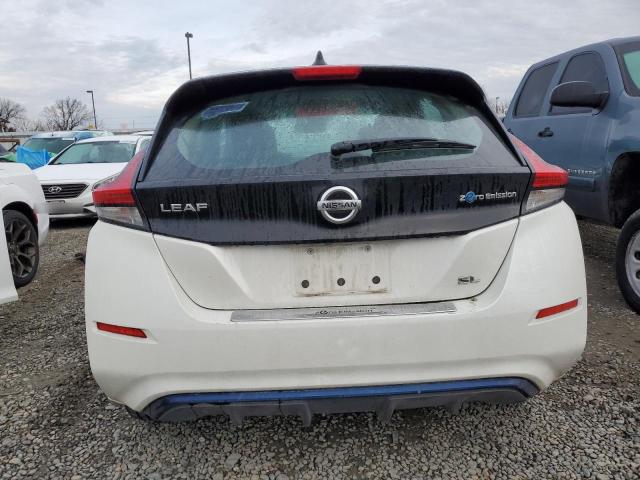 Photo 5 VIN: 1N4AZ1CP0JC316674 - NISSAN LEAF 