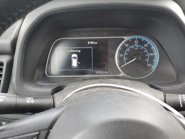 Photo 8 VIN: 1N4AZ1CP0JC316674 - NISSAN LEAF 