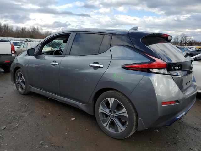 Photo 1 VIN: 1N4AZ1CP0LC307167 - NISSAN LEAF 