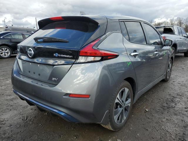 Photo 2 VIN: 1N4AZ1CP0LC307167 - NISSAN LEAF 