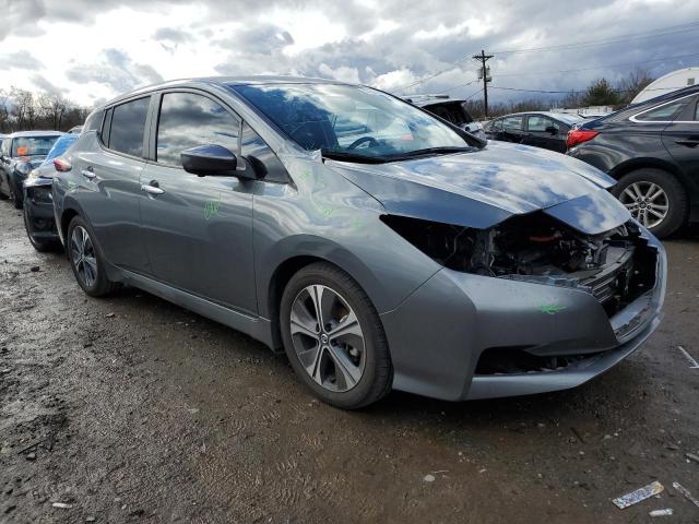 Photo 3 VIN: 1N4AZ1CP0LC307167 - NISSAN LEAF 