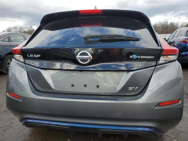 Photo 5 VIN: 1N4AZ1CP0LC307167 - NISSAN LEAF 