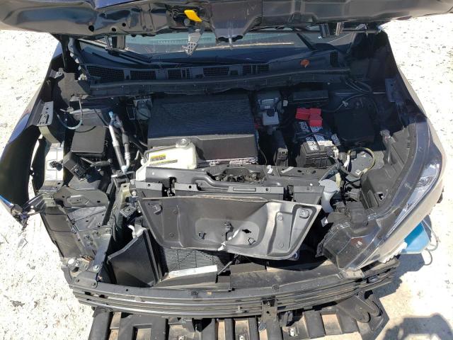 Photo 10 VIN: 1N4AZ1CP0LC307671 - NISSAN LEAF 