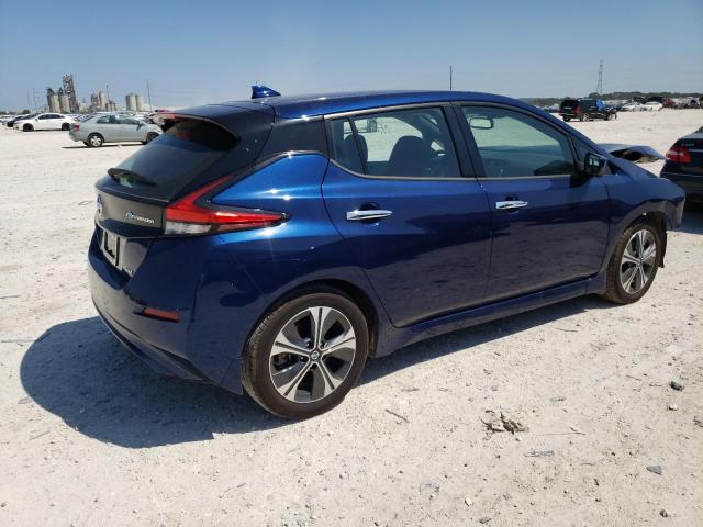 Photo 3 VIN: 1N4AZ1CP0LC307671 - NISSAN LEAF 