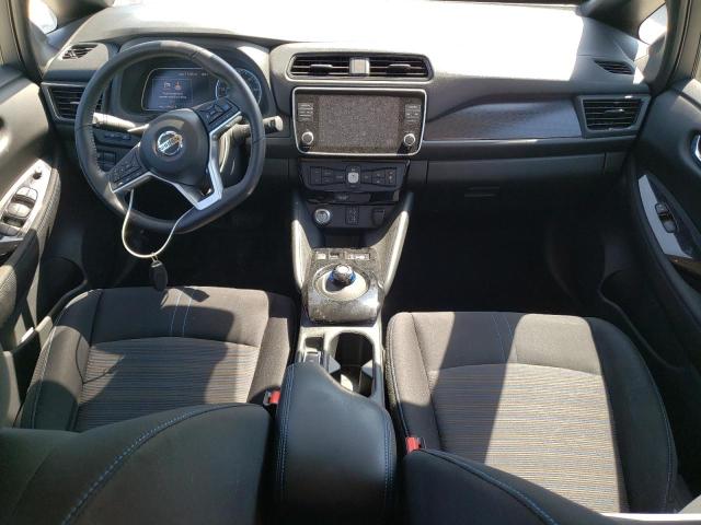 Photo 7 VIN: 1N4AZ1CP0LC307671 - NISSAN LEAF 