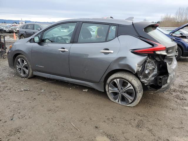 Photo 1 VIN: 1N4AZ1CP1KC305460 - NISSAN LEAF 