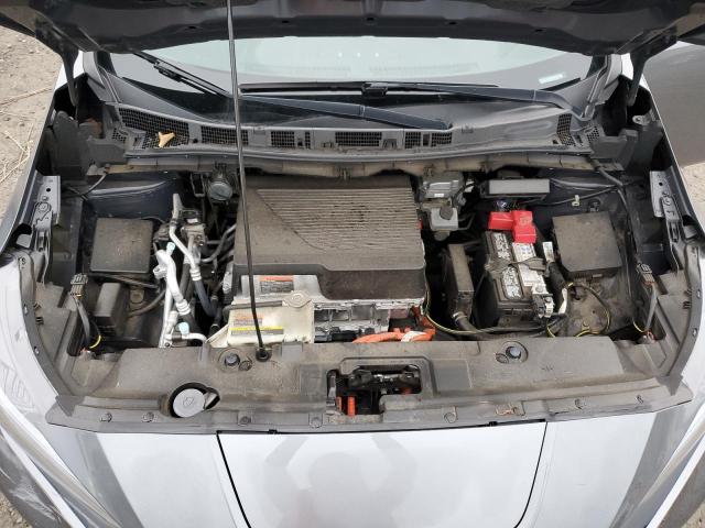 Photo 10 VIN: 1N4AZ1CP1KC305460 - NISSAN LEAF 