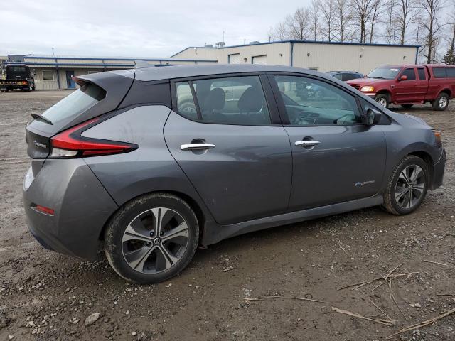 Photo 2 VIN: 1N4AZ1CP1KC305460 - NISSAN LEAF 